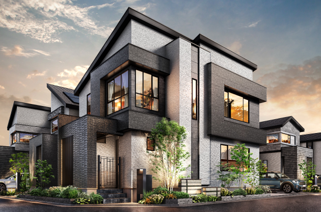 リーフィア狛江 和泉本町二丁目